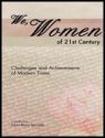 We, Women of the 21st Century (New York)