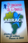 2º Concurso de poesia - Coletânia dos 44 poemas de 2008
