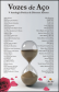 PoeArt – Volta Redonda - Vozes da Aço V Antologia Poética. Org. Jean Carlos Gomes. Com os poemas: “Não confiem nos poetas”; “Ave irmã poesia”; A última estação. Páginas 75,76 e 77