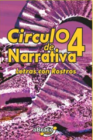 Ciclo de Narrativa 4 - Letras con Rostros (Uruguai) com o conto " Acesso de riso".