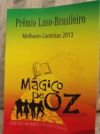 Mágico de Oz - Ilha da Madeira - Portugal com o conto "O paraíso "