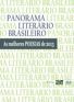 CBJE - Panorama literário brasileiro As melhores poesias de 2013 - com o poema “Amor de lagarta”