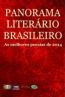 Panorama Literário Brasileiro - As melhores poesias de 2014, com o poema Vozes da Rua