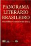 Panorama Literário Brasileiro - Os melhores contos de 2014, com o conto "A mulher de pedra"