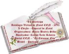 PORTAL CEN - Antologia Virtual de natal – 2013 - com o poema “Eu sei que é Natal”  (Portugal)