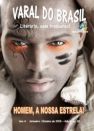 Varal do Brasil-Genebra-Brasil - Especial – HOMEM, A NOSSA ESTRELA - Genebra com o conto "Complexo de Adão" - página 88/89